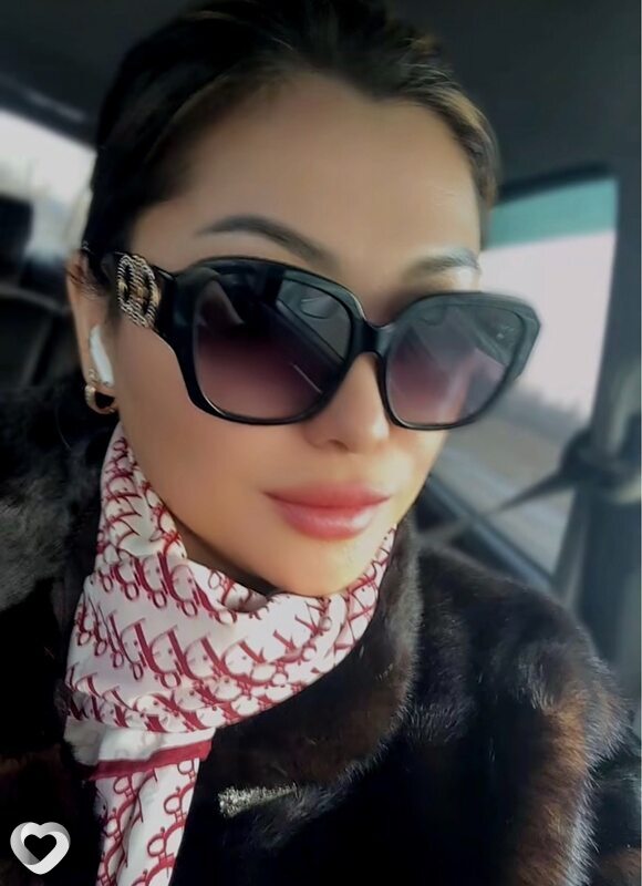 Zаra, 42, Астане — анкета №2712736