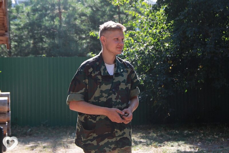 Андрей, 24, Ульяновске — анкета №2712738