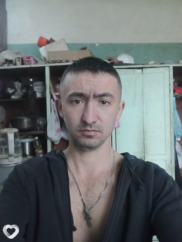 Руслан, 33, Ялте — анкета №2712739