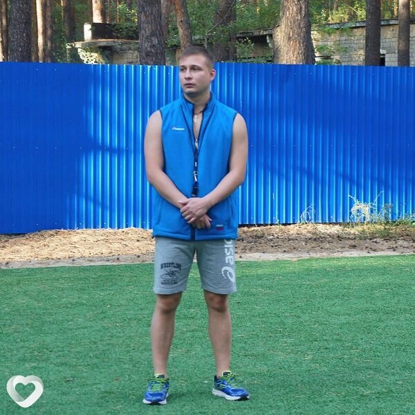 Александр, 32, Липецке — анкета №2712937