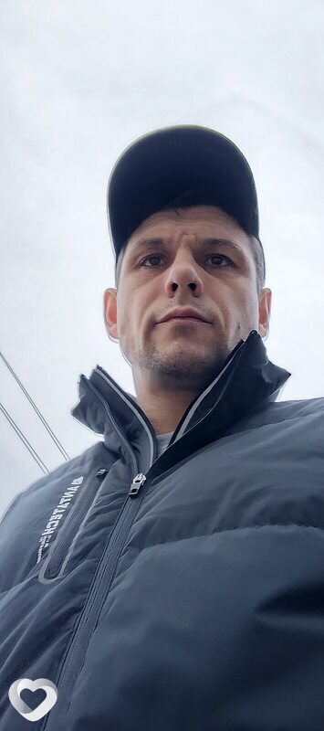 Константин, 38, Кемерове — анкета №2712954