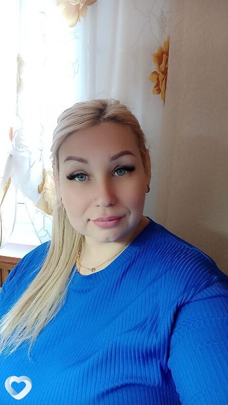 Ольга, 41, Москве — анкета №2712955