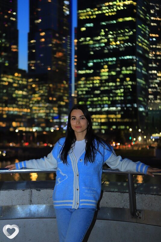 Алина, 32, Брянске — анкета №2712959