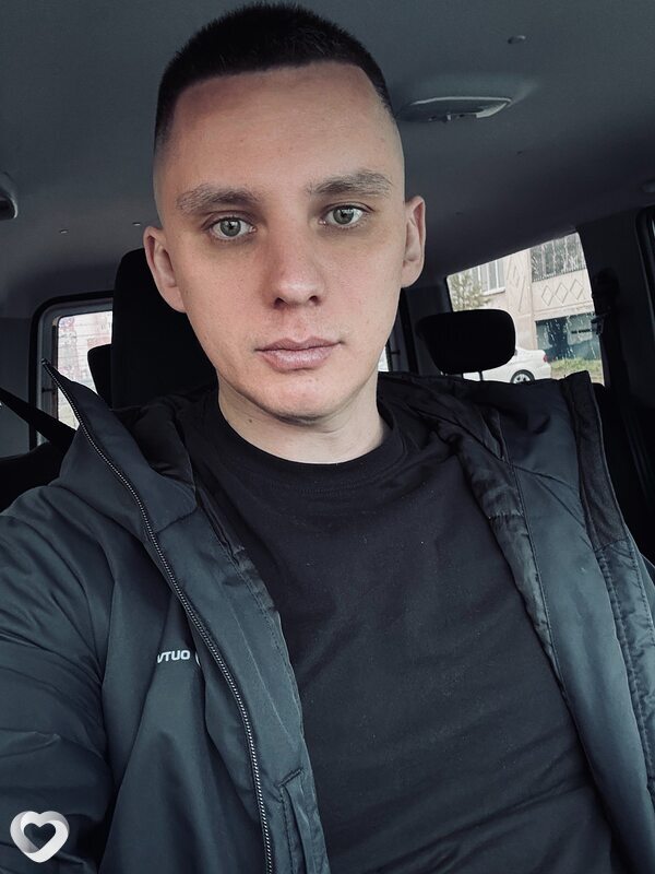 Денис, 34, Мелитополе — анкета №2712623