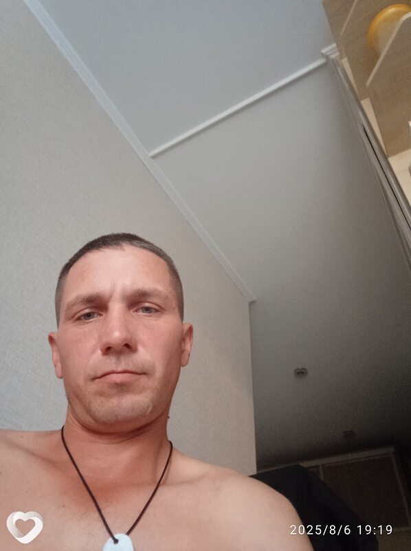 Виктор, 38, Туле — анкета №2712632