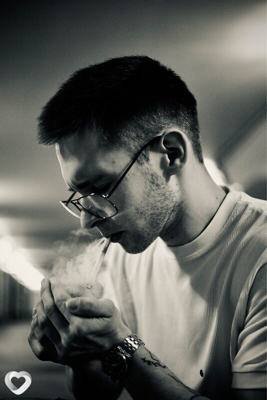 Ilya, 20, Москве — анкета №2774879