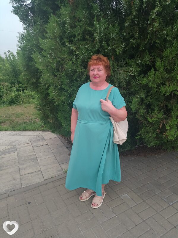 Светлана, Шебекино