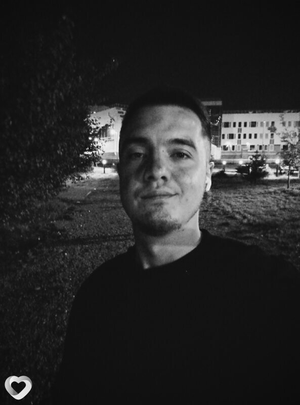 Роман, 30, Красноярске — анкета №2774880