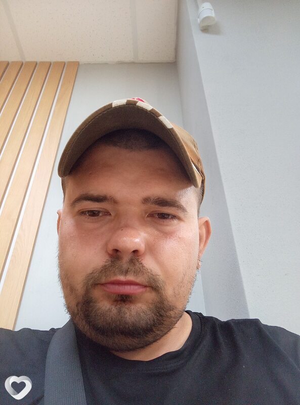 Максим, 32, Липецке — анкета №2712637
