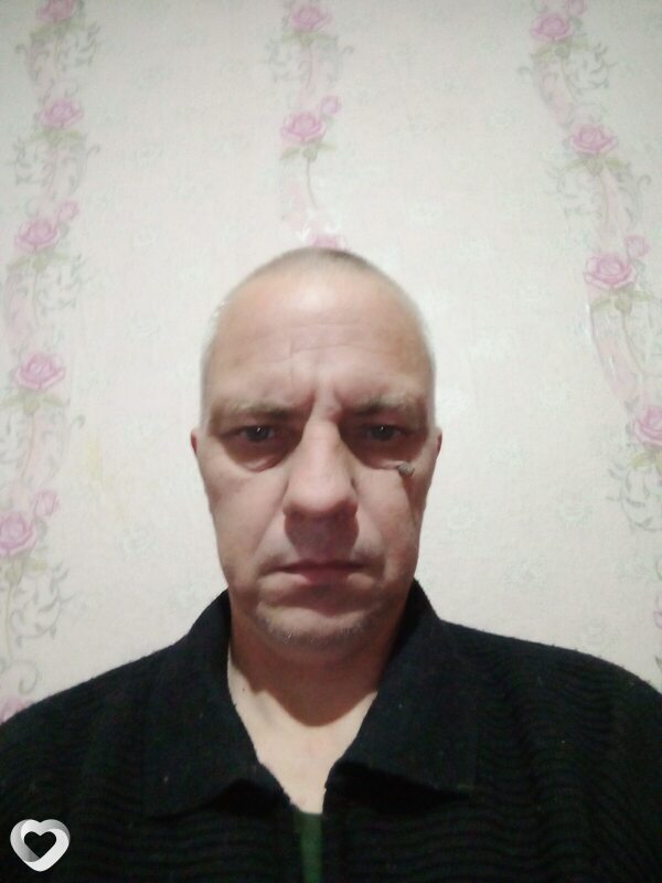 Александр, 46, Караганде — анкета №2712815