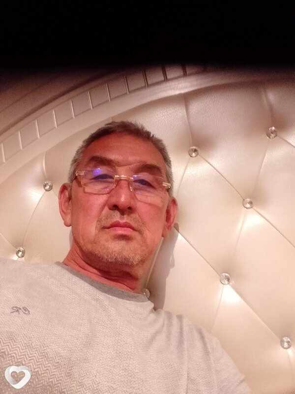 Абеке, 66, Алматы — анкета №2712821
