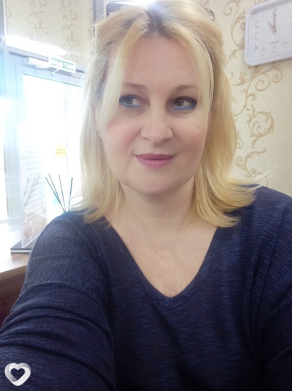 Марина, 57, Астане — анкета №2712834