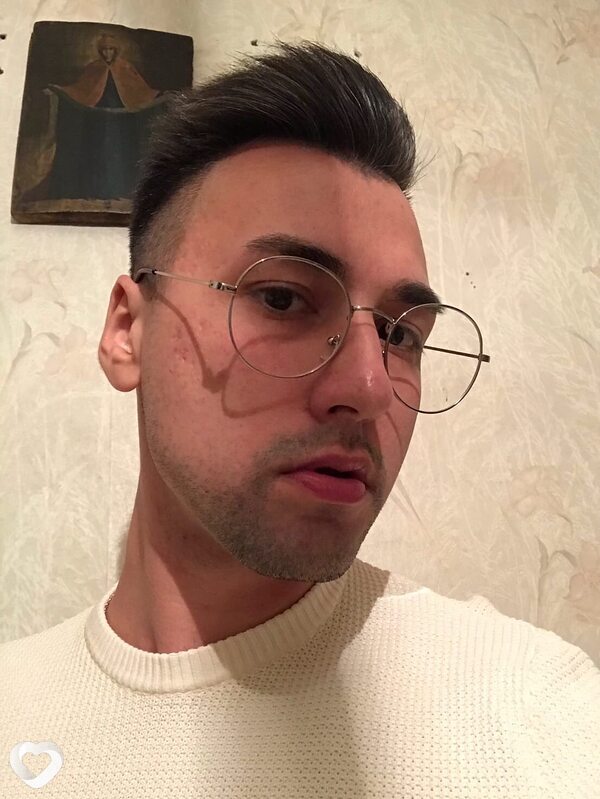 Евгений, 26, Феодосии — анкета №2712839