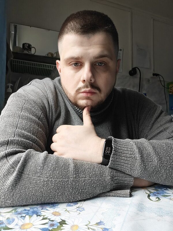 Влад, Стрежевой