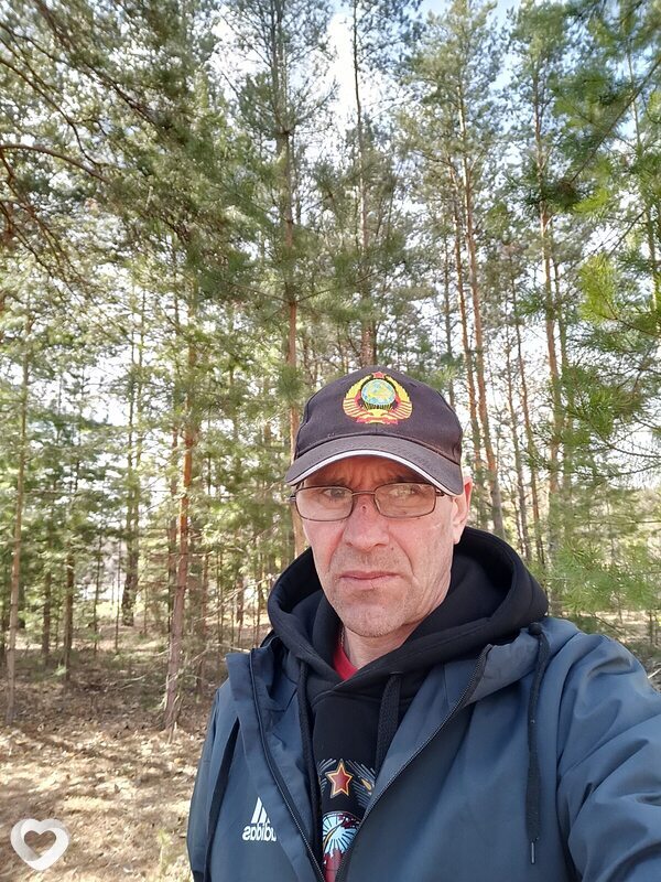 Роман, 48, Нижнем Новгороде — анкета №2712841