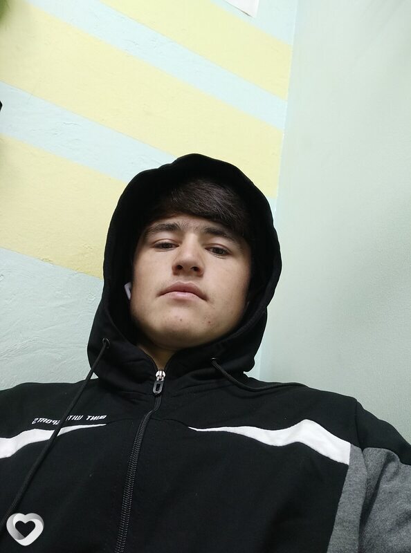 Ману, 23, Туле — анкета №2712844