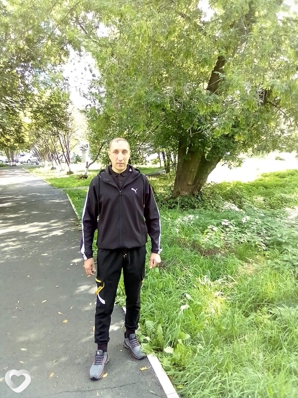 Александр, 38, Новосибирске — анкета №2712849
