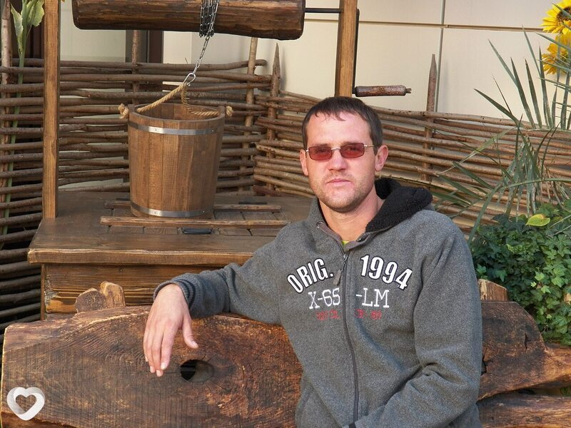 Аркадий, 44, Волгодонске — анкета №2712861