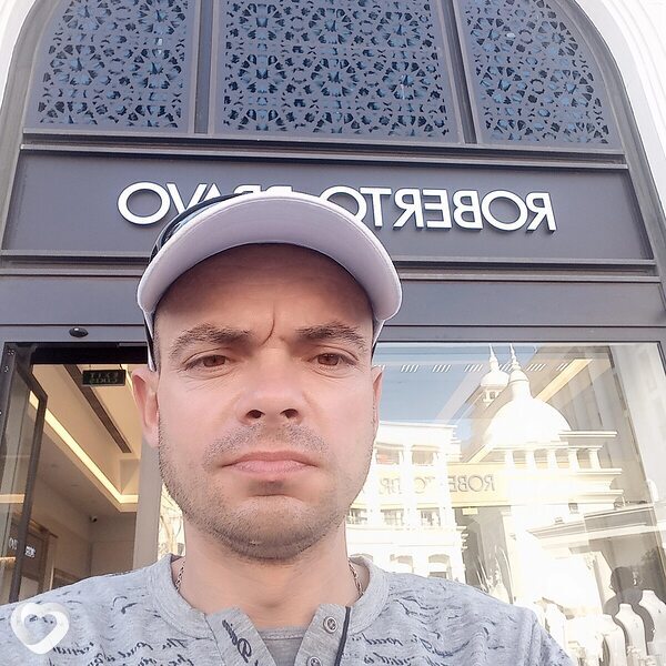 Андрей, 43, Зыряновск — анкета №2712792