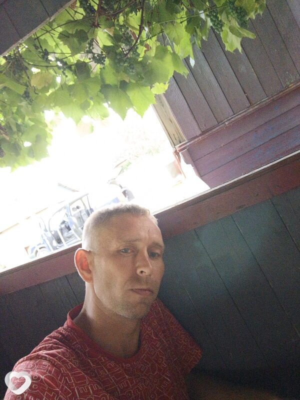 Саня, Светлогорск