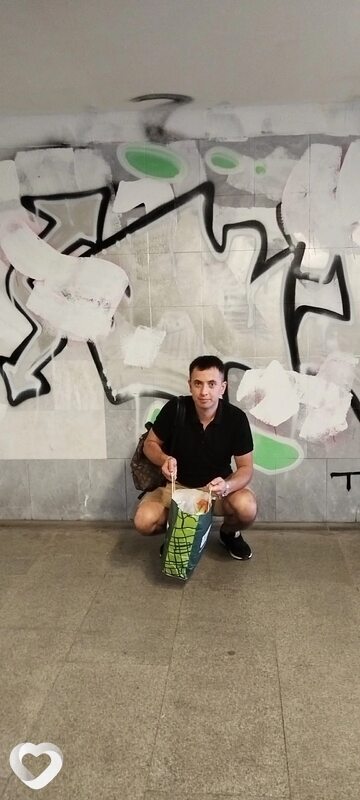 Андрей, 31, Нижнем Тагиле — анкета №2712795