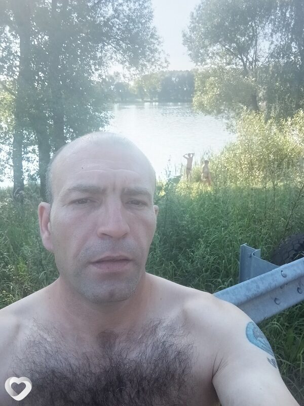 Сергей, 41, Раменском — анкета №2712798