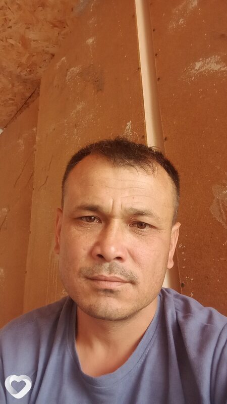 Улугбек, 41, Астане — анкета №2712799