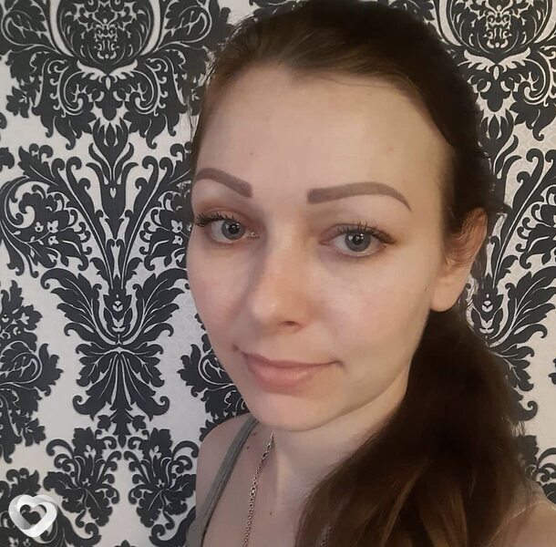 Елена, 37, Усть-Каменогорск — анкета №2712800
