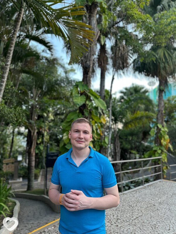 Алексей, 26, Москве — анкета №2712802