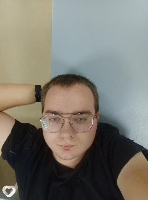 Ваня, 22, Саратове — анкета №2712765