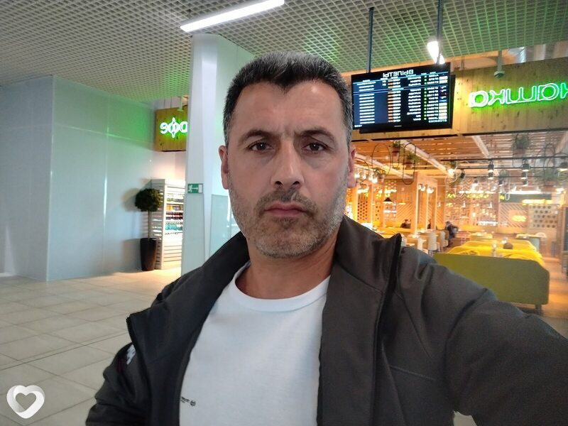 Фарход, 45, Барнауле — анкета №2712774