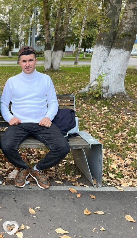 Тимур, 35, Елабуге — анкета №2712781