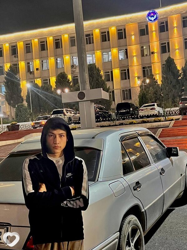 Алик, Ош
