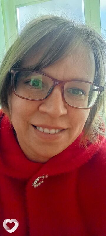 Марина, 40, Ташкент — анкета №2712888