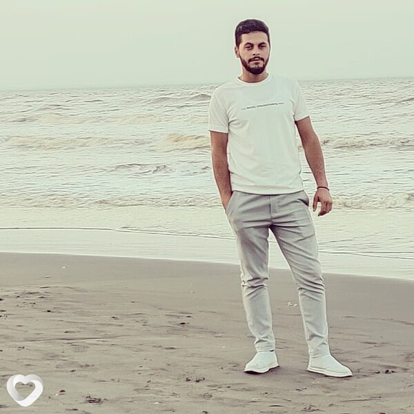 Elvin Süleymanov, 31, Баку — анкета №2712891