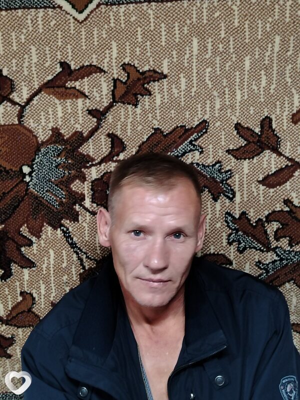 Михаил, 51, Междуреченске — анкета №2713365