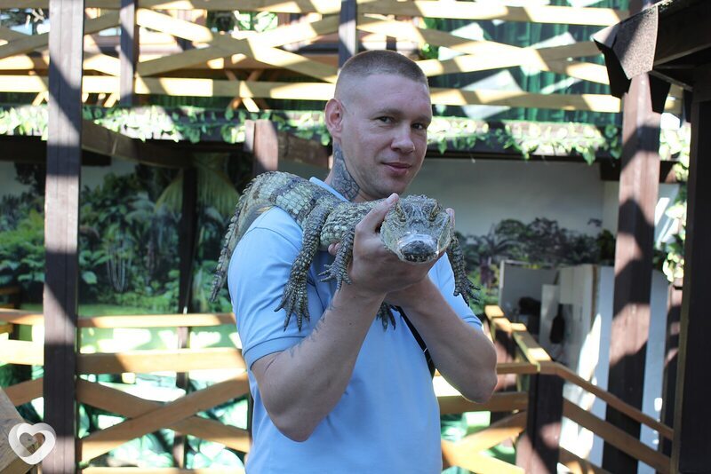 Grigoriy, 34, Ставрополе — анкета №2713366