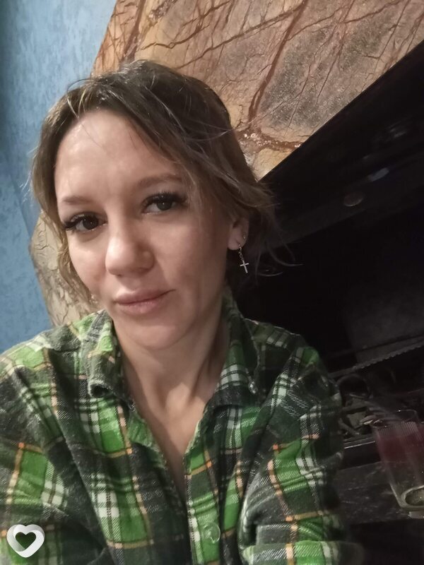 Кристина, 34, Иркутске — анкета №2713370