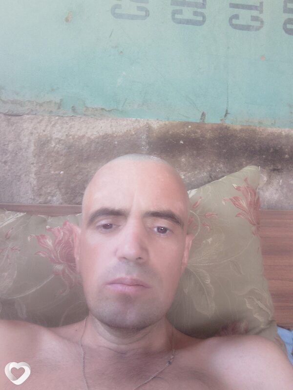 Алекс, 39, Шымкенте — анкета №2713378