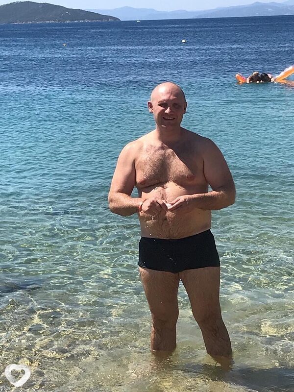 Влад, 54, Кемерове — анкета №2712925