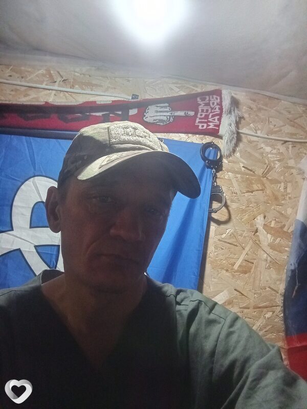 Алексей, 47, Новосибирске — анкета №2712932