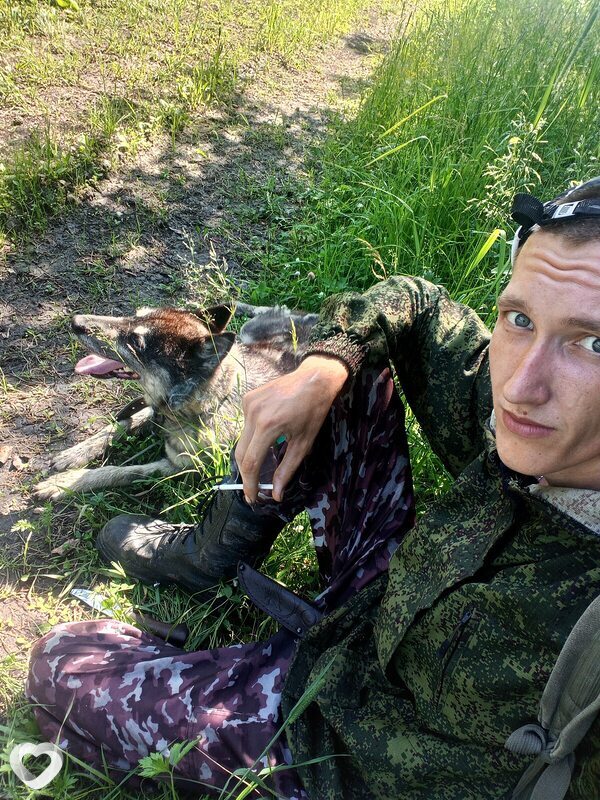 Юра, 24, Анжеро-Судженске — анкета №2712933