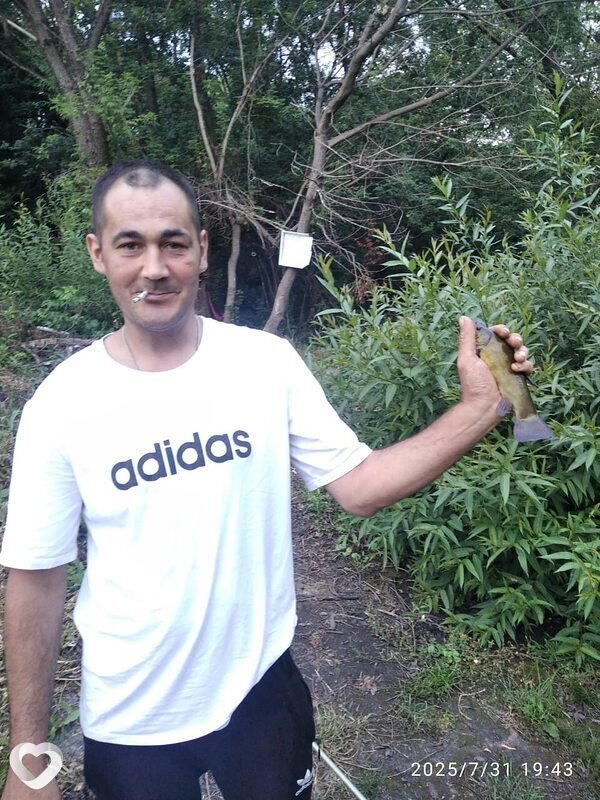 Евгений, 41, Липецке — анкета №2712969