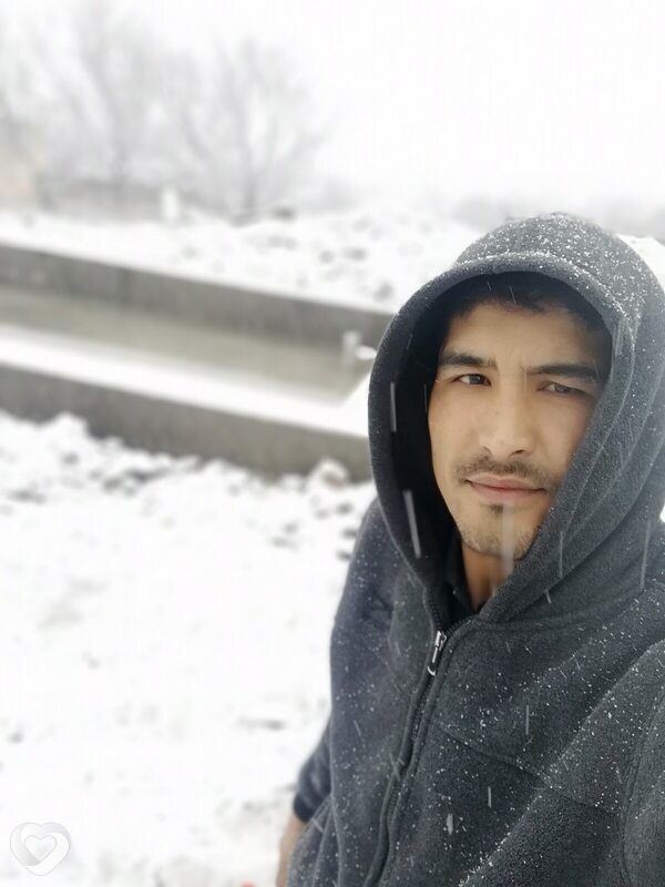 Али, 39, Оренбурге — анкета №2712970