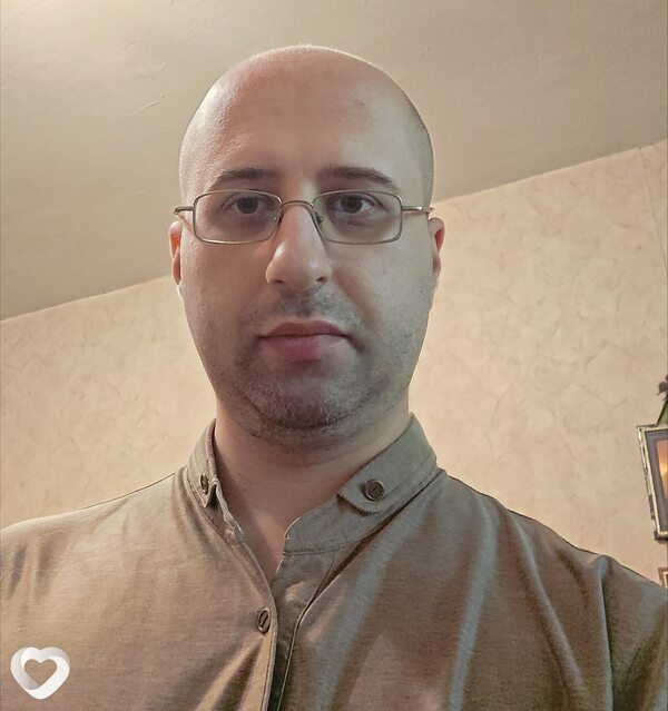 Дмитрий, 38, Москве — анкета №2712979