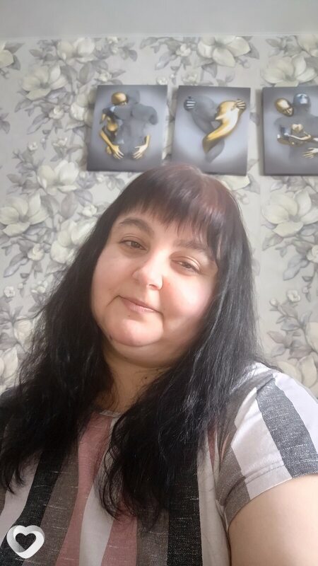 Марина, 47, Перми — анкета №2712984