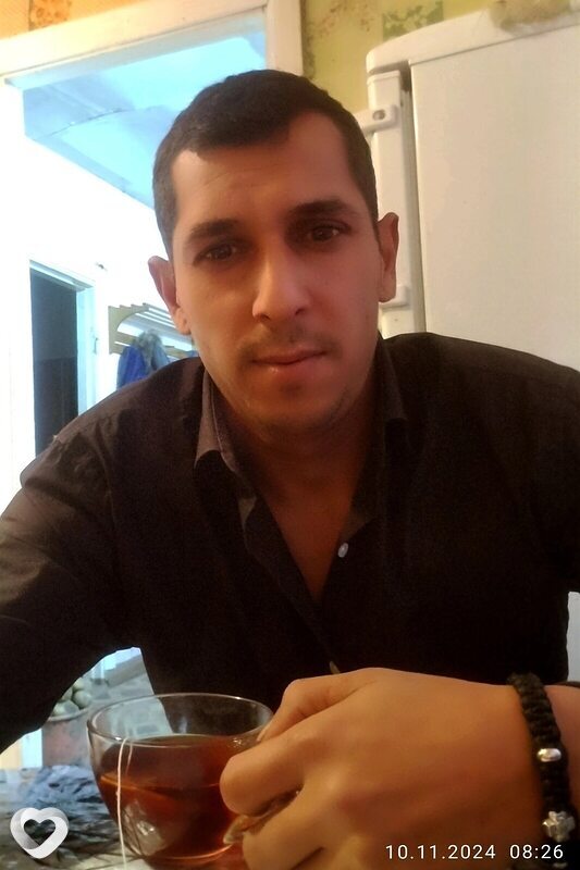 Роман, 39, Луге — анкета №2712986