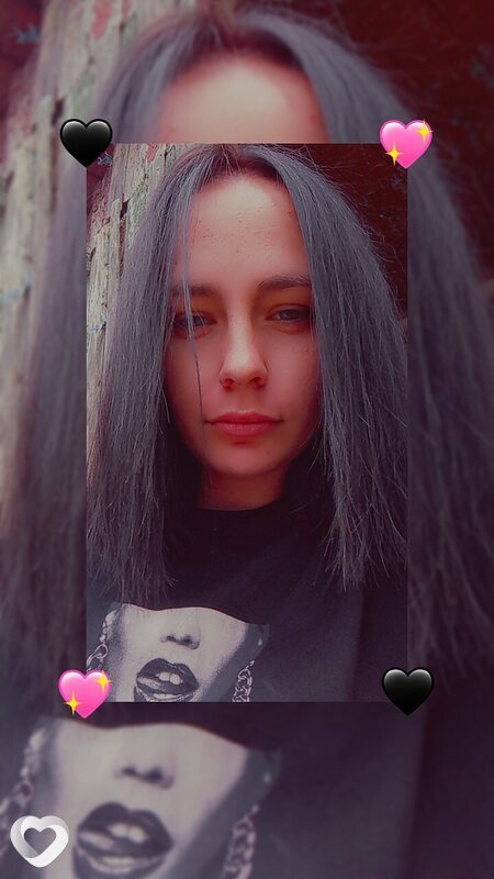 Маруся, 24, Шахтах — анкета №2713013