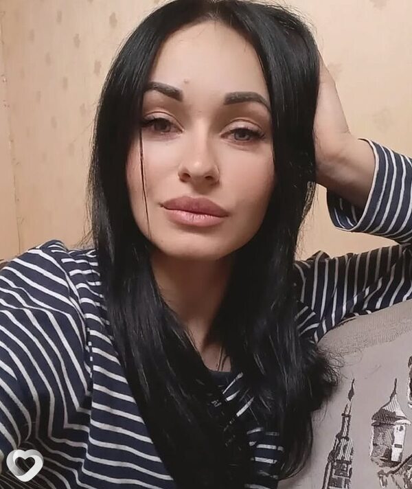 Адель, 29, Киеве — анкета №2713014