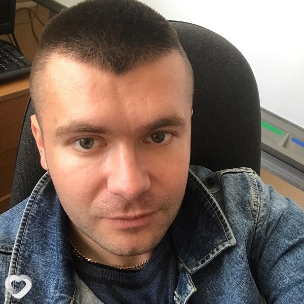 Константин, 42, Старобельске — анкета №2713016